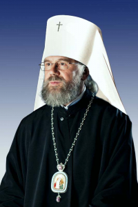 Митрополит Білоцерківський і Богуславський Августин