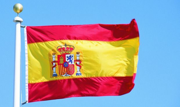 флаг Испании / http://www.motto.net.ua