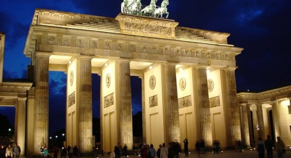 Several German officials blacklisted by Russia, Berlin demands