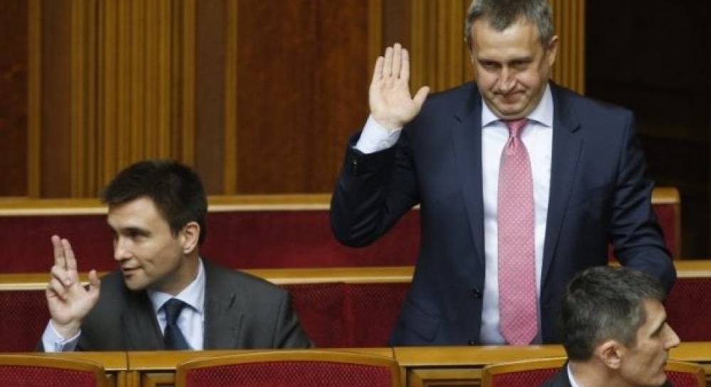 Дещиця: Ми вже воюємо [з РФ]. На Сході України – далеко не гібридна війна
