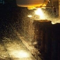 Ukrainian steelmakers hope for state support in competition with China, Russia