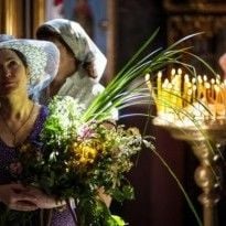 Когда Троица: дата и сколько будем отдыхать (календарь)
