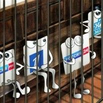 Ukraine to sanction Russian media outlets working in occupied Crimea