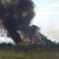 Four members of Russia's PMC Wagner killed in helicopter crash in Libya – media