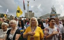 Сегодня на Майдане состоится очередное общественное Вече
