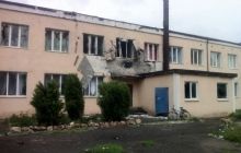 В Славянске снова слышны взрывы и выстрелы, есть пострадавшие - СМИ
