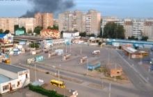 Перемирие кончилось, под Луганском вновь продолжается бой - ГПСУ