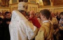 У Києво-Печерській лаврі День відсвяткували пам’ять святих отців I Вселенського Собору
