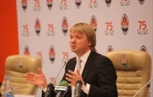 В "Шахтере" предлагают сократить чемпионат Украины до дюжины команд