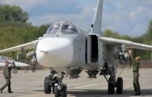 Украинской армии с начала года передано 4 отремонтированных самолета