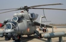 Россия возобновила торговлю оружием с Пакистаном