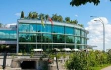 На екс-головного архітектора Києва завели справу за спробу захоплення бізнес-центру на Печерську