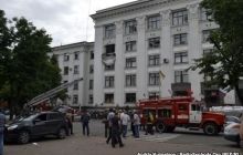 В Луганске создан антикризисный центр для безопасности жителей