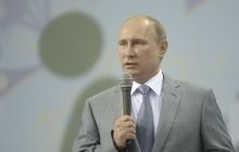 У Росії пояснили причини популярності "путінського режиму"