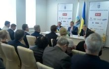 НОК і Мінмолодьспорту України створили робочу групу із реформування спортивної сфери