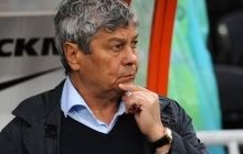 Луческу: очко, которое "Ворскла" сегодня завоевала, заслужено тем, как они за него бились