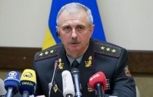 СНБО рассмотрит введение военного положения на Донбассе - Коваль