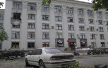 У Луганську на вимогу ЛНР відключені всі вуличні веб-камери