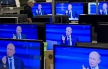 Молдова временно запретила вещание канала "Россия-24"