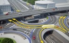 У Києві представили новий варіант транспортної розв'язки на Шулявці