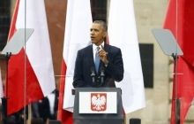 Обама зробить заяву щодо України о 18:30 за Києвом