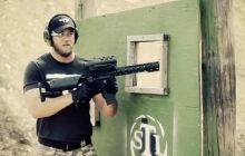 Google Glass дозволяє стріляти з-за рогу