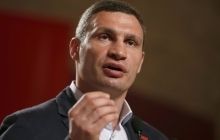 Кличко пропонує правоохоронцям відправляти до нього паліїв сухої трави та сміття для виправних робіт