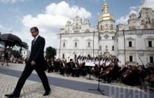 Посол России Михаил Зурабов возвращается на работу в Украину
