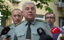 Солдаты с легкими ранениями пытаются вернуться в строй - Андронатий