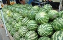 Які фрукти і овочі можуть замінити воду в спеку