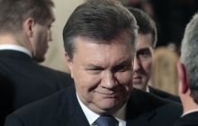 Яценюк: для укрепления гривни достаточно вернуть Януковича в Украину