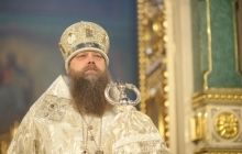 Митрополит Ростовский и Новочеркасский Меркурий просит свою паству помочь беженцам из Украины