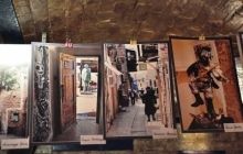 Представительство Министерства туризма Израиля в Украине представляет фотовыставку "МОЙ ИЗРАИЛЬ"