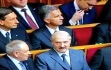 На инаугурацию Порошенко в ВР прибыли около 60 официальных зарубежных делегаций