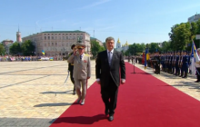 Порошенко не исключает проведения в Донецке круглого стола