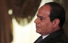 Сегодня состоится инаугурация нового президента Египта ас-Сиси