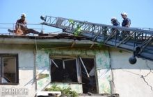По факту взрыва в Николаеве открыто дело, разыскивается владелица квартиры - МВД
