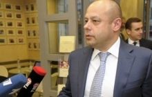 Продан рассказал о ходе газовых переговоров с Москвой