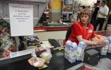 Окупаційна влада Криму визнала, що півострів охопила продуктова криза