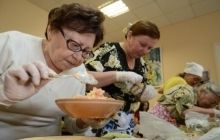 На Донбассе террористы грабят предприятия УТОС