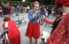 В Україні курять близько 13 % жінок - дослідження