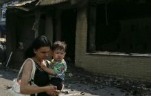 В Харькове обсудили проблемы гуманитарной катастрофы на востоке страны