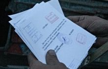 Российский омбудсман не знает, сколько граждан РФ погибли на Донбассе