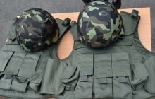 Заяву Бондаренка про укомплектованість Батальйону оборони Києва назвали брехнею