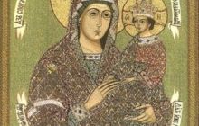 Православная Церковь отмечает память Корецкой иконы Божией Матери "Споручница грешных"