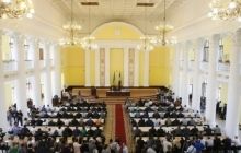 Секретарем Киевсовета избрали Резникова