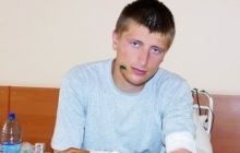 «Я всегда помнил: нас ждут дома»