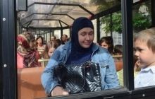У ПАРЄ прогнозують збільшення кількості біженців з Криму
