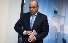 Украина и Дания создадут энергетический центр