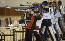 Украинка Кальныш установила мировой рекорд на этапе Кубка мира по пулевой стрельбе
